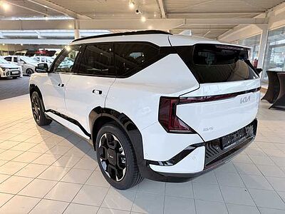 Kia EV5 2WD GT-LINE LAUNCH EDITION