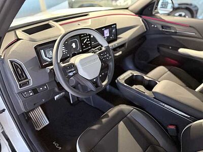 Kia EV5 2WD GT-LINE LAUNCH EDITION