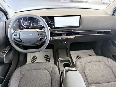 Kia EV2 42.2 4S EARTH WIC 22AC TEC DWP DES