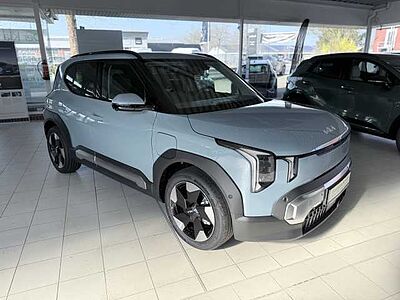 Kia EV2 42.2 4S EARTH WIC 22AC TEC DWP DES
