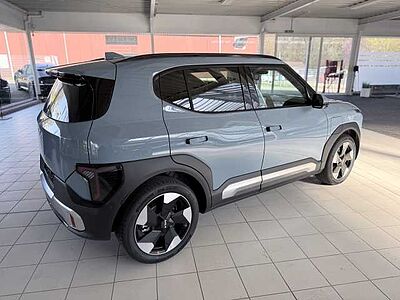 Kia EV2 42.2 4S EARTH WIC 22AC TEC DWP DES