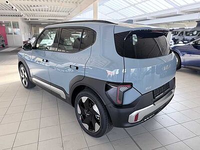 Kia EV2 42.2 4S EARTH WIC 22AC TEC DWP DES
