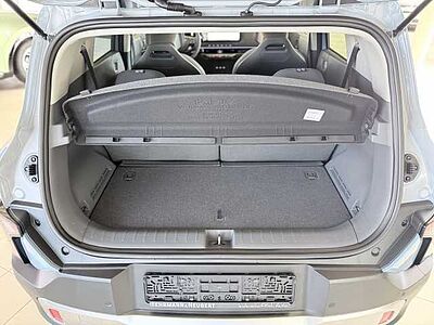 Kia EV2 42.2 4S EARTH WIC 22AC TEC DWP DES