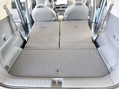 Kia EV2 42.2 4S EARTH WIC 22AC TEC DWP DES