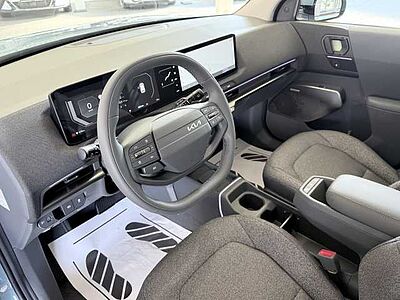 Kia EV2 42.2 4S EARTH WIC 22AC TEC DWP DES