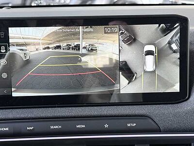 Kia EV2 42.2 4S EARTH WIC 22AC TEC DWP DES