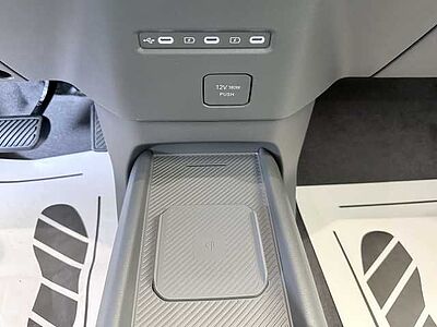 Kia EV2 42.2 4S EARTH WIC 22AC TEC DWP DES