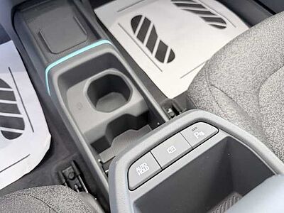 Kia EV2 42.2 4S EARTH WIC 22AC TEC DWP DES