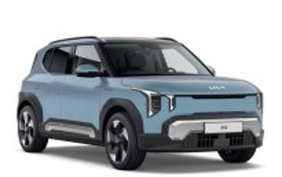 Kia EV2 42.2 4S EARTH WIC 22AC TEC DWP DES