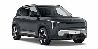 Kia EV2 42.2 4S EARTH WIC 22AC TEC DWP DES