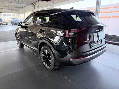 Kia SPORTAGE 1.6T 2WD DCT VIS KOM