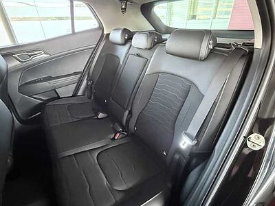 Kia SPORTAGE 1.6T 2WD DCT VIS KOM