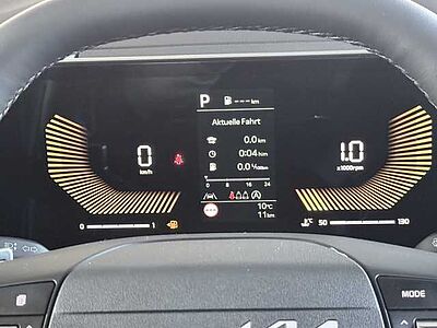 Kia SPORTAGE 1.6T 2WD DCT VIS KOM