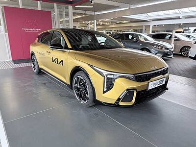 Kia K4 1.6T 180 DCT GT-LINE DWP+ SZ SD 18 GD