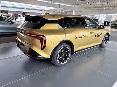 Kia K4 1.6T 180 DCT GT-LINE DWP+ SZ SD 18 GD