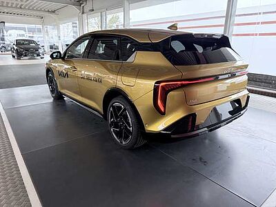 Kia K4 1.6T 180 DCT GT-LINE DWP+ SZ SD 18 GD