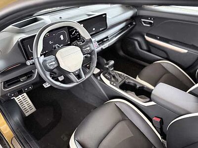 Kia K4 1.6T 180 DCT GT-LINE DWP+ SZ SD 18 GD