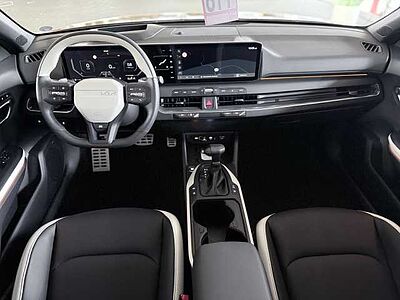 Kia K4 1.6T 180 DCT GT-LINE DWP+ SZ SD 18 GD