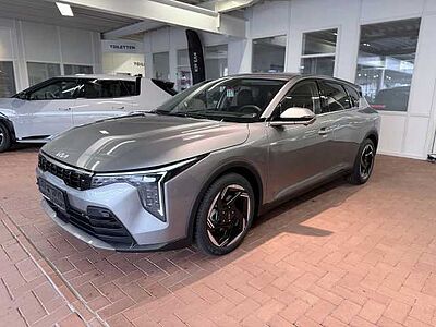 Kia K4 1.6T 150 DCT SPIRIT DWP SD