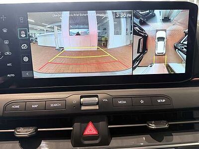 Kia K4 1.6T 150 DCT SPIRIT DWP SD