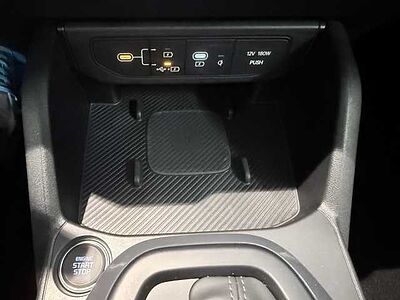 Kia K4 1.6T 150 DCT SPIRIT DWP SD