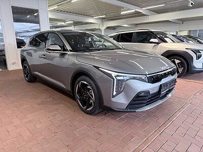 Kia K4 1.6T 150 DCT SPIRIT DWP SD