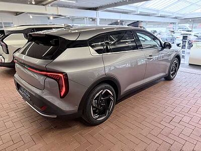 Kia K4 1.6T 150 DCT SPIRIT DWP SD