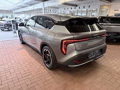 Kia K4 1.6T 150 DCT SPIRIT DWP SD