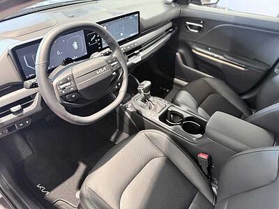 Kia K4 1.6T 150 DCT SPIRIT DWP SD