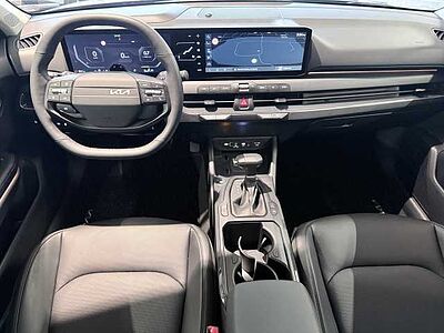 Kia K4 1.6T 150 DCT SPIRIT DWP SD