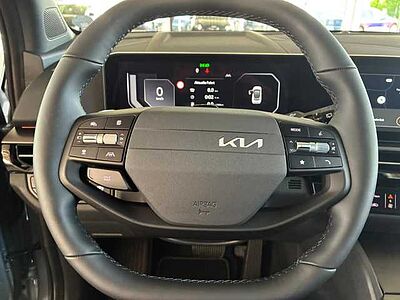 Kia SPORTAGE 1.6T 2WD DCT BLACK EDITION
