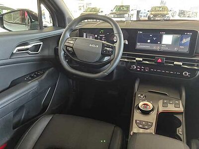 Kia SPORTAGE 1.6T 2WD DCT BLACK EDITION