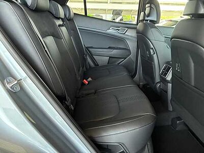 Kia SPORTAGE 1.6T 2WD DCT BLACK EDITION