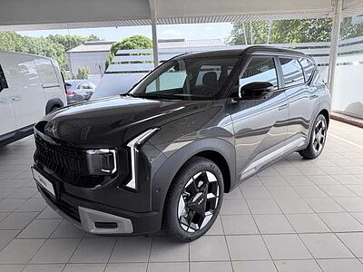 Kia SELTOS 1.6T 180 DCT SPIRIT DRIVE