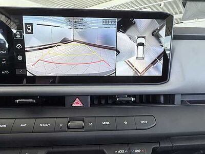 Kia SELTOS 1.6T 180 DCT SPIRIT DRIVE