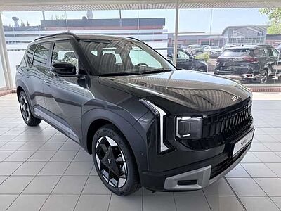 Kia SELTOS 1.6T 180 DCT SPIRIT DRIVE