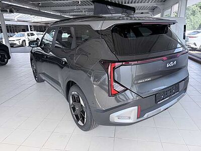 Kia SELTOS 1.6T 180 DCT SPIRIT DRIVE