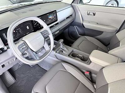 Kia SELTOS 1.6T 180 DCT SPIRIT DRIVE