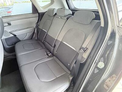 Kia SELTOS 1.6T 180 DCT SPIRIT DRIVE