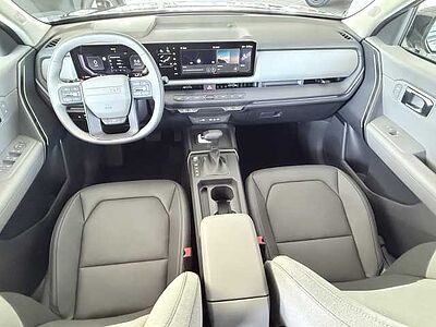 Kia SELTOS 1.6T 180 DCT SPIRIT DRIVE