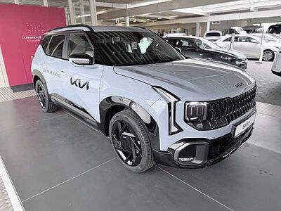 Kia SELTOS 1.6T 180 AWD DCT X-LINE STD