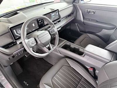 Kia SELTOS 1.6T 180 AWD DCT X-LINE STD