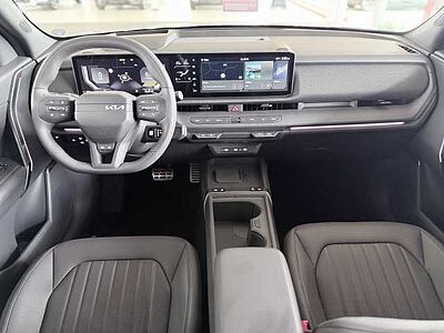 Kia SELTOS 1.6T 180 AWD DCT X-LINE STD
