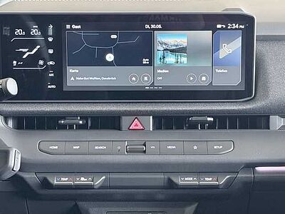 Kia SELTOS 1.6T 180 AWD DCT X-LINE STD