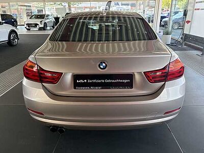 BMW 420i Coupe