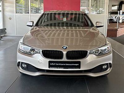 BMW 420i Coupe