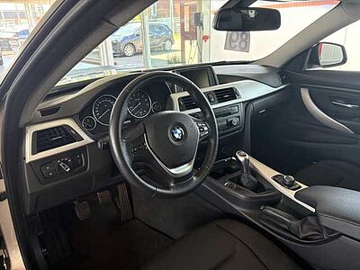 BMW 420i Coupe
