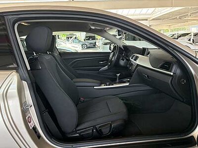 BMW 420i Coupe