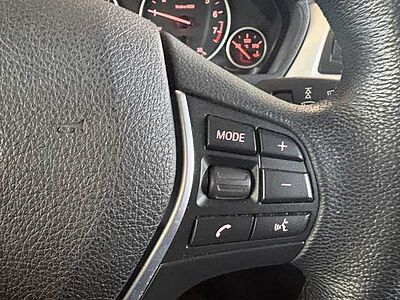 BMW 420i Coupe