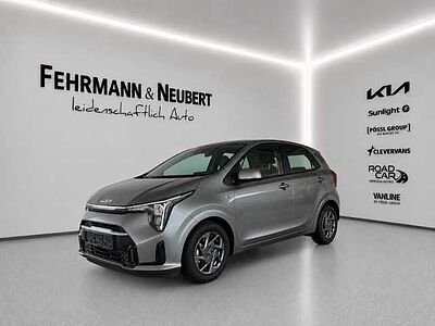 Kia Picanto 1.0 Vision